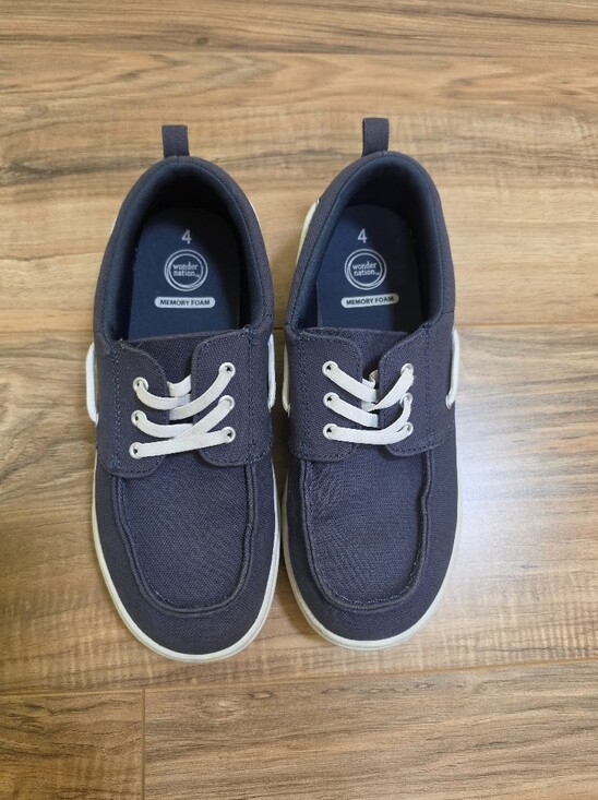 wonder nation Other - Wonder Nation Boat Shoes